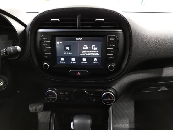 Kia Soul III с пробегом 2020 года, цена 2 130 000 рублей, 59066 км, хэтчбек, Автокод Объявления