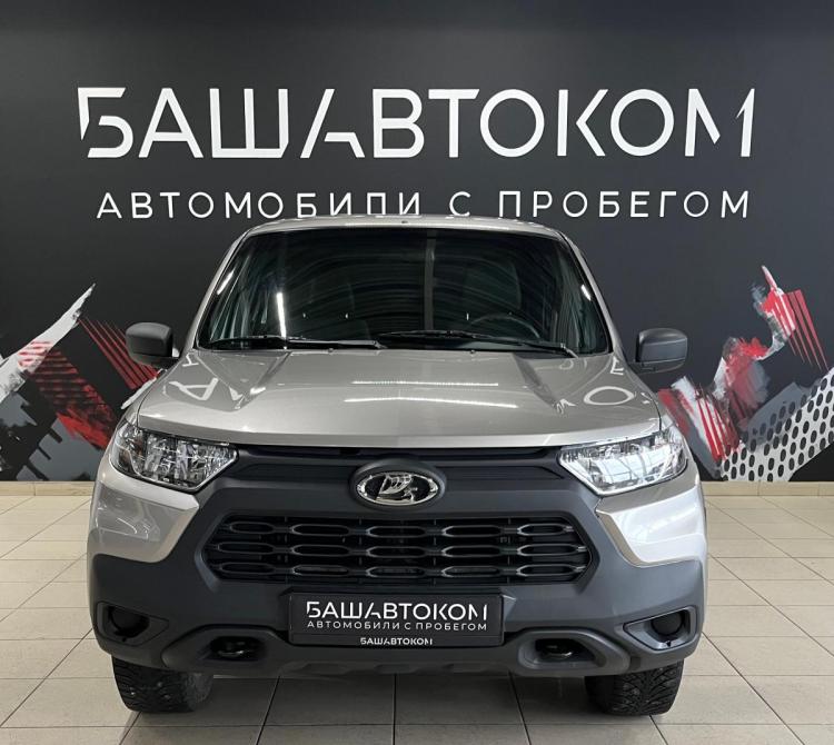 Lada (ВАЗ) Niva Travel I Уфа  - изображение 3