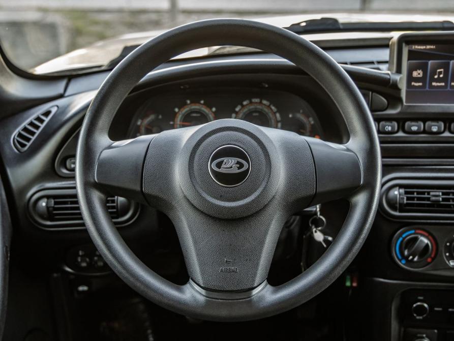 Lada (ВАЗ) Niva Волгоград  - изображение 17
