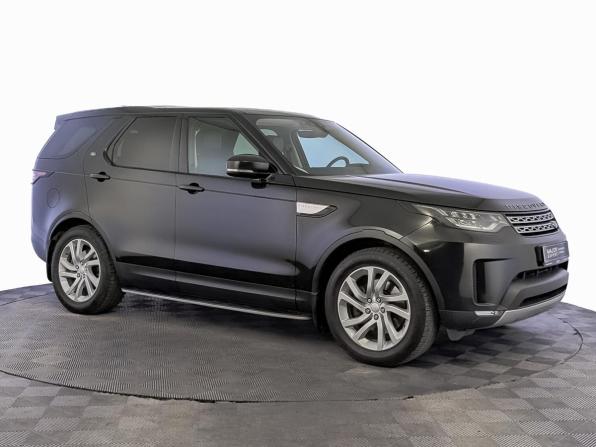 Land Rover Discovery V с пробегом 2017 года, цена 3 500 000 рублей, 151200 км, внедорожник, Автокод Объявления