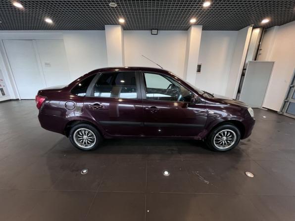 Lada (ВАЗ) Granta I с пробегом 2013 года, цена 278 500 рублей, 223038 км, седан, Автокод Объявления