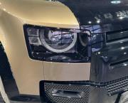 Land Rover Defender II Иркутск  - изображение 47