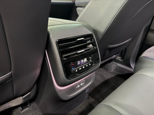 Volkswagen Teramont II (China Market) с пробегом 2026 года, цена 5 950 000 рублей, 115 км, внедорожник, Автокод Объявления