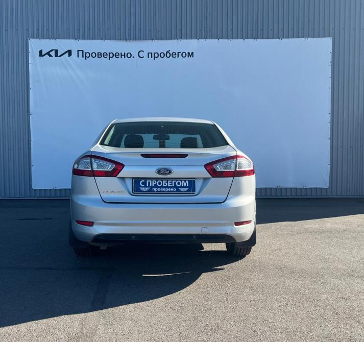 Ford Mondeo IV Рестайлинг Санкт-Петербург  - изображение 6