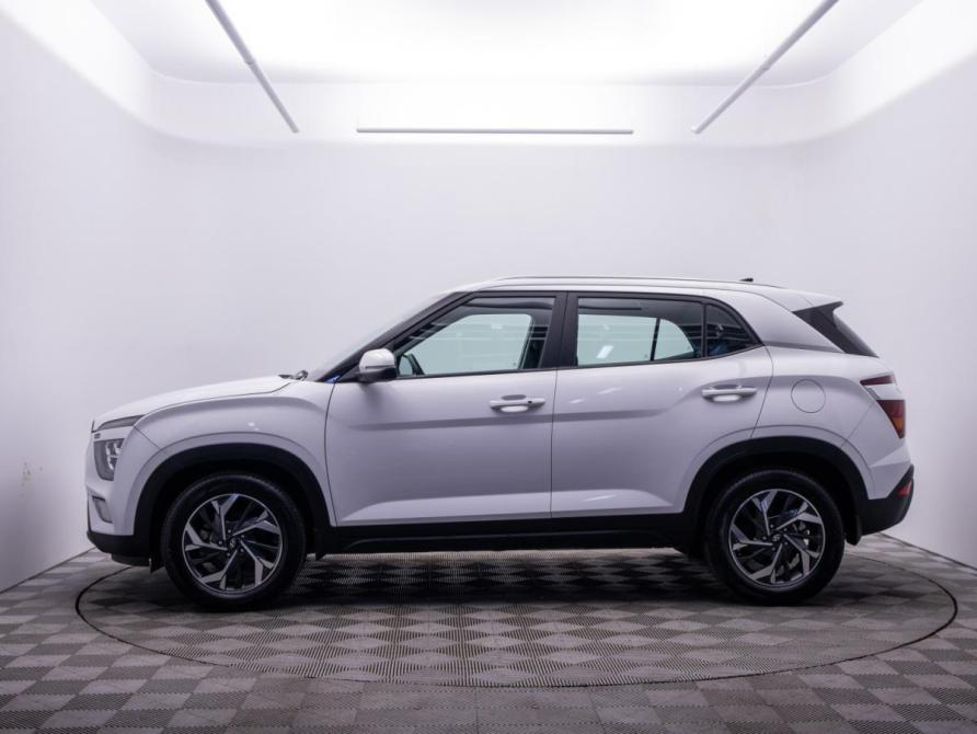 Hyundai Creta II Москва  - изображение 9