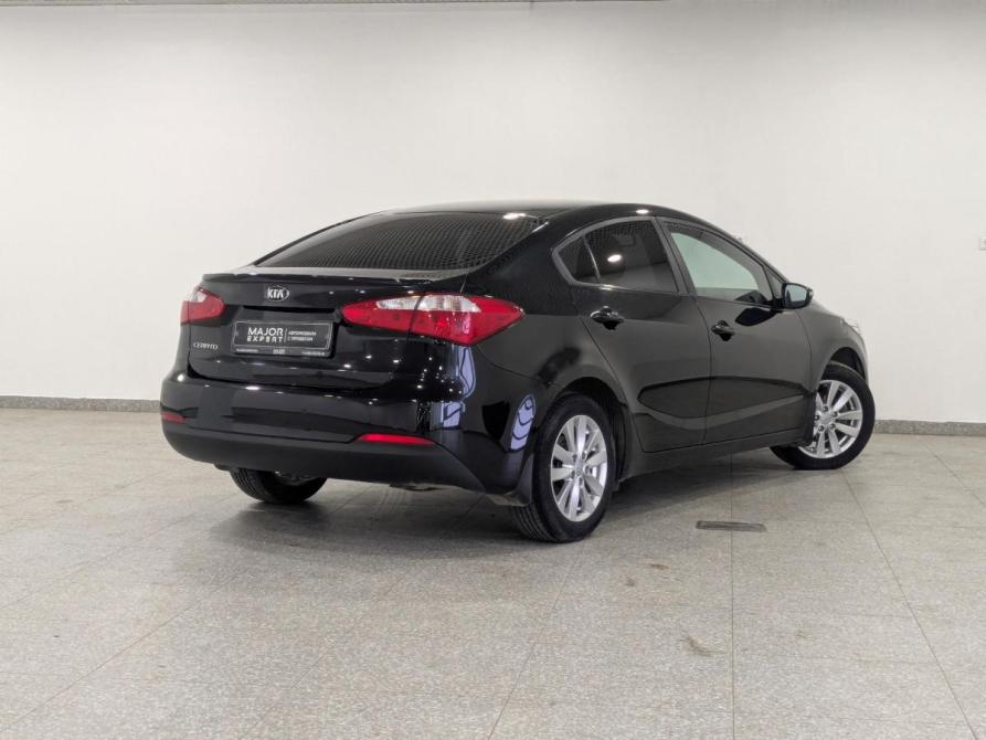 Kia Cerato III Москва  - изображение 2
