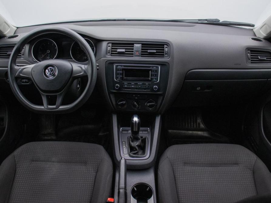 Volkswagen Jetta VI Рестайлинг Москва  - изображение 14