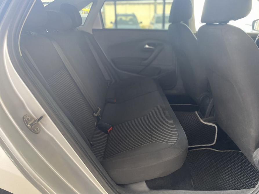 Volkswagen Polo V Саратов  - изображение 19