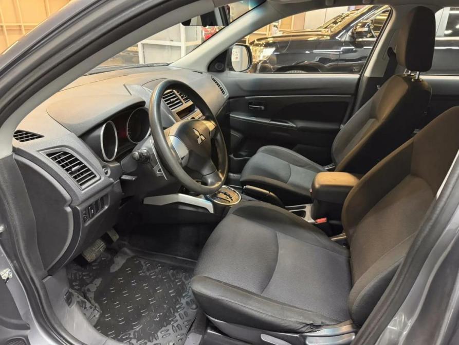Mitsubishi ASX I Рестайлинг Красноярск  - изображение 8