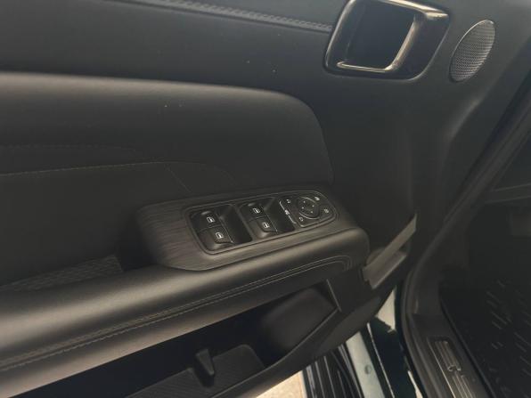 Haval H9 II с пробегом 2024 года, цена 3 876 000 рублей, 45468 км, внедорожник, Автокод Объявления