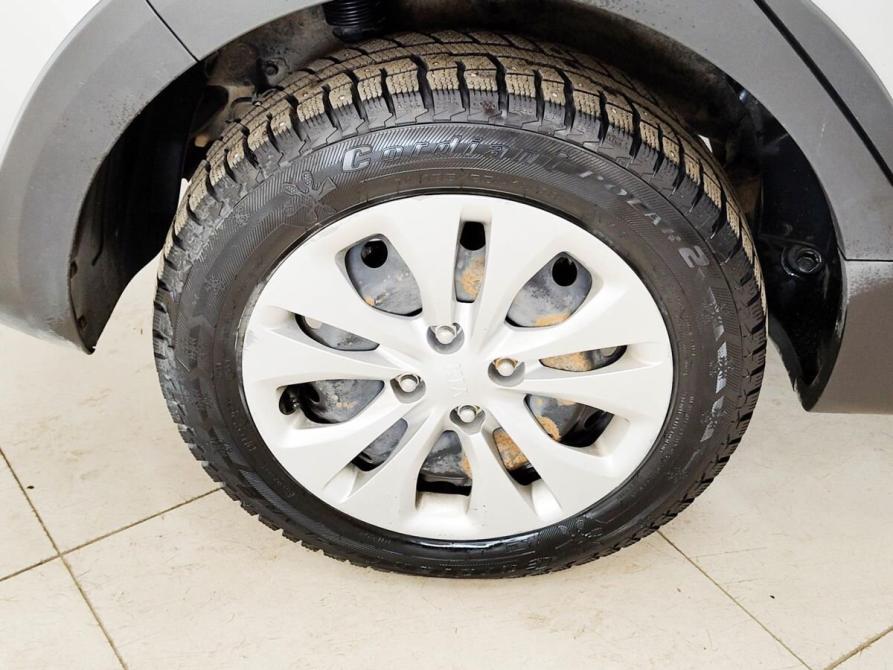 Kia Rio IV Тула  - изображение 7