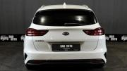 Kia Ceed III Смоленск  - изображение 27
