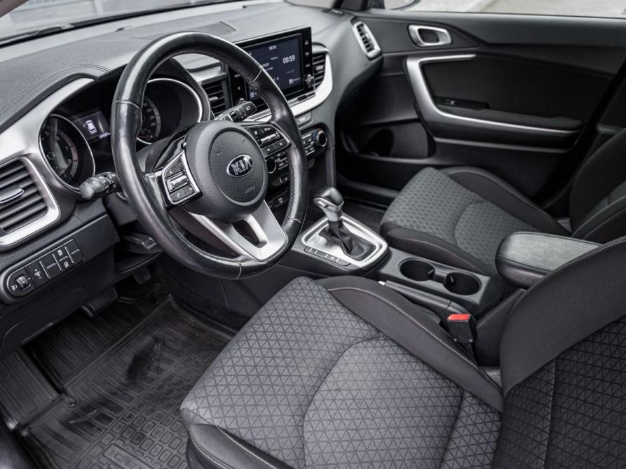Kia Ceed III Казань  - изображение 7