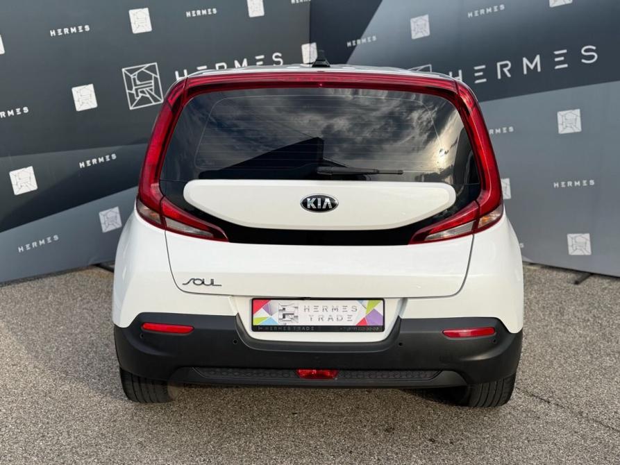 Kia Soul III Минеральные Воды  - изображение 5