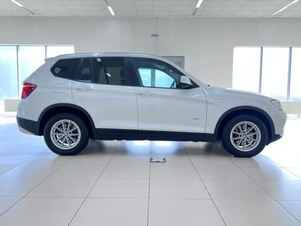 BMW X3 II (F25) с пробегом 2013 года, цена 1 900 000 рублей, 140550 км, внедорожник, Автокод Объявления