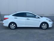 Hyundai Solaris I Тамбов  - изображение 28