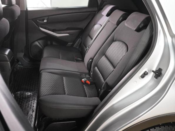 SsangYong Actyon II Рестайлинг с пробегом 2014 года, цена 1 099 000 рублей, 175481 км, внедорожник, Автокод Объявления