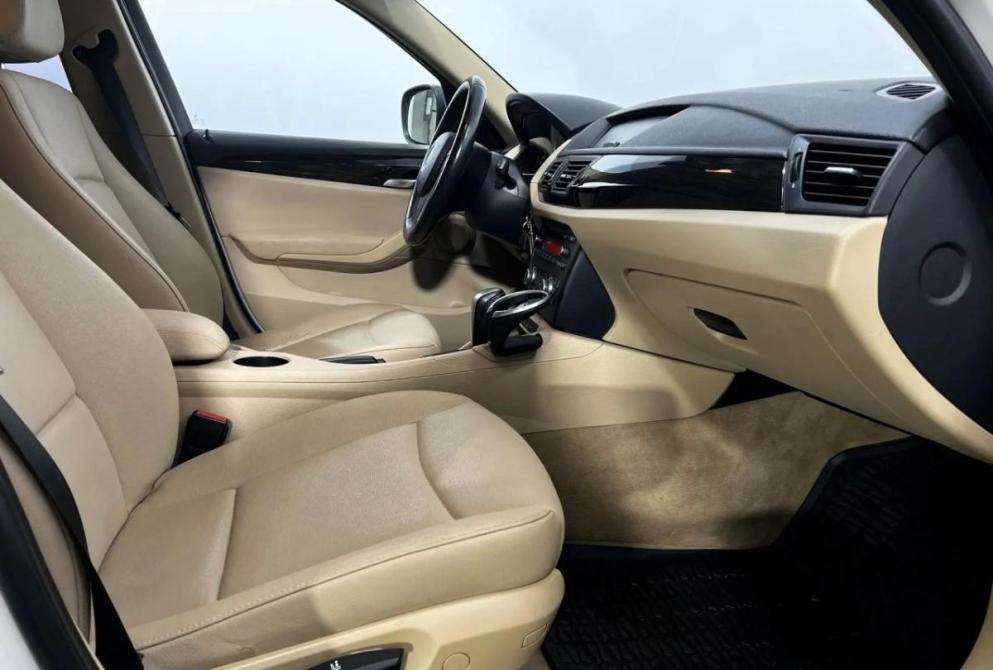 BMW X1 I (E84) Нижний Новгород  - изображение 13