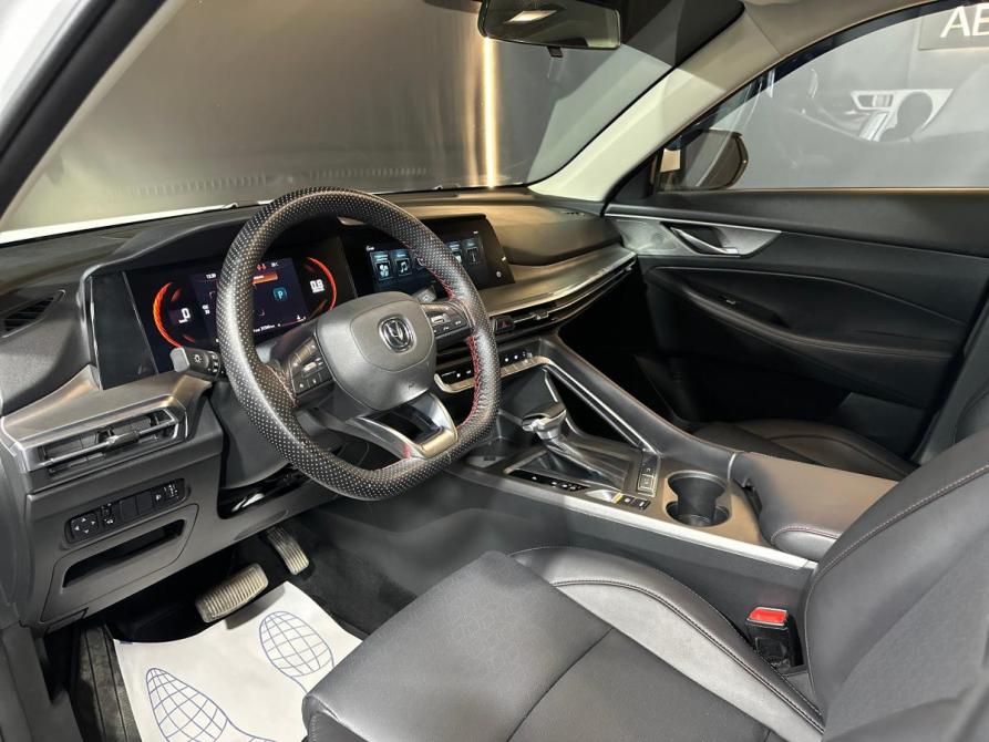 Changan CS35 Plus I Рестайлинг Уфа  - изображение 5
