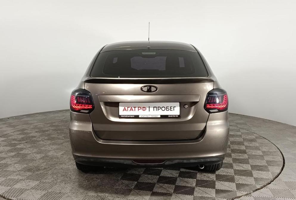 Lada (ВАЗ) Granta I Волгоград  - изображение 6