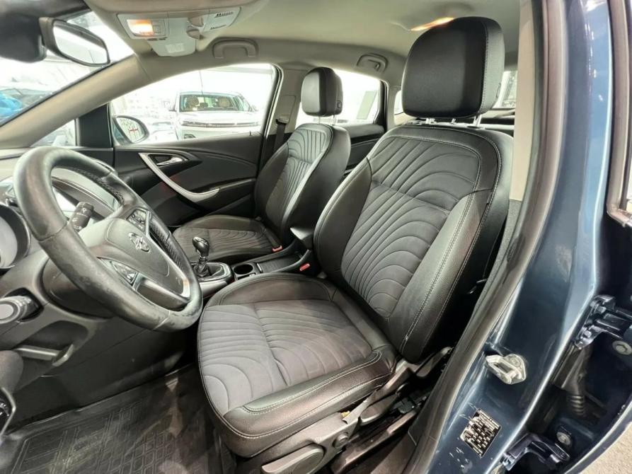 Opel Astra J Рестайлинг Екатеринбург  - изображение 14
