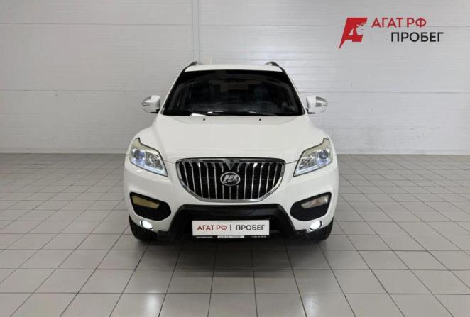 Lifan X60 I Рестайлинг 2 с пробегом 2016 года, цена 730 000 рублей, 114012 км, внедорожник, Автокод Объявления