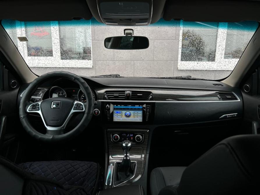 Zotye T600 Альметьевск  - изображение 15