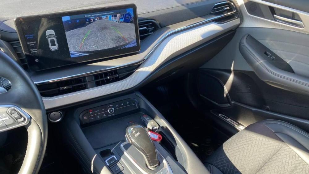Haval F7 I Рестайлинг Санкт-Петербург  - изображение 9