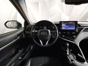 Toyota Camry VIII (XV70) Рестайлинг Москва  - изображение 41