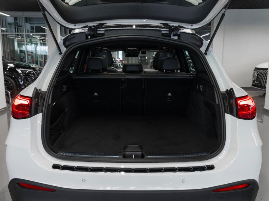 Mercedes-Benz GLC AMG II (X254) Москва  - изображение 28