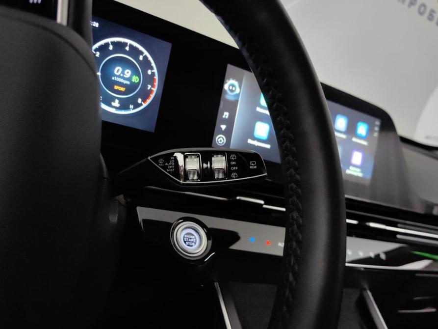 Omoda C5 I Подольск  - изображение 20