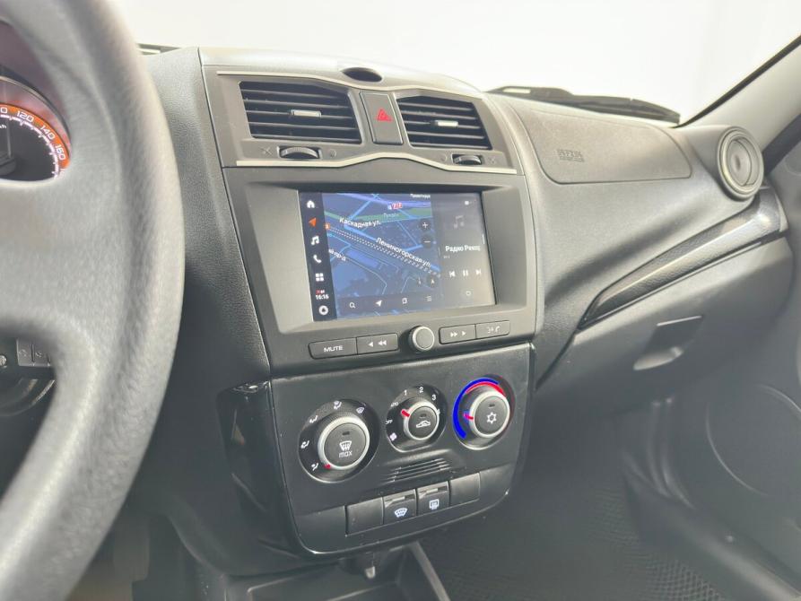 Lada (ВАЗ) Granta I Рестайлинг Москва  - изображение 7