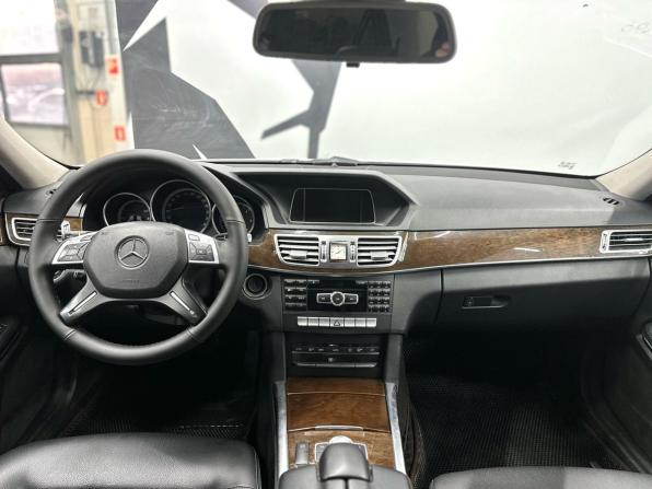 Mercedes-Benz E-Класс IV (W212 S212 C207) Рестайлинг с пробегом 2014 года, цена 1 969 900 рублей, 243053 км, седан, Автокод Объявления