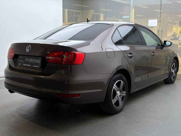 Volkswagen Jetta VI с пробегом 2014 года, цена 999 000 рублей, 156666 км, седан, Автокод Объявления