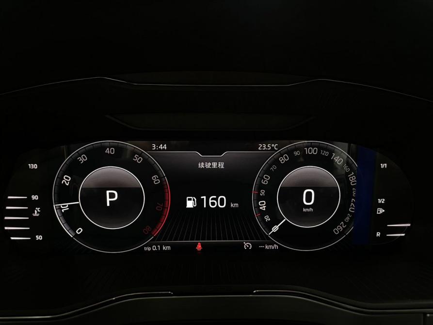 Skoda Superb III Рестайлинг Воронеж  - изображение 11