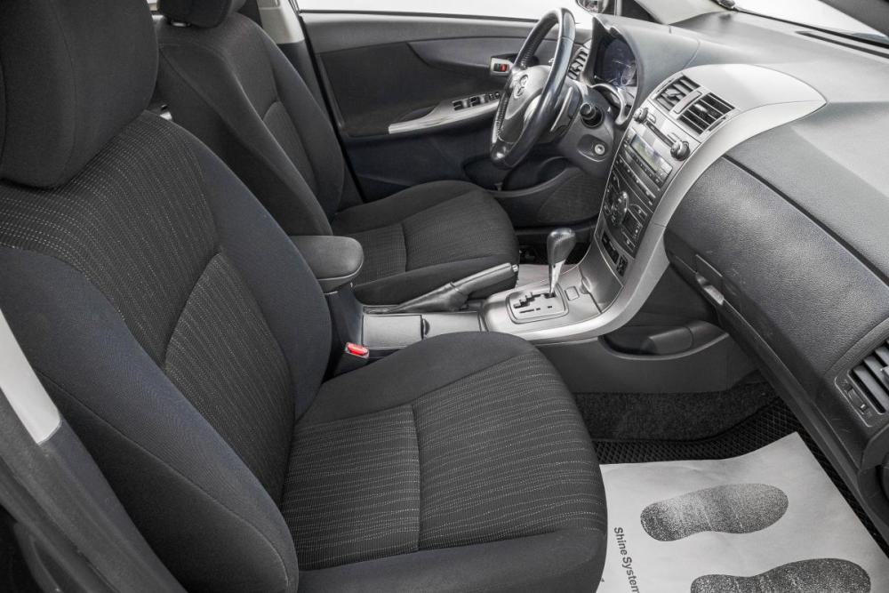 Toyota Corolla X (E140 E150) Барнаул  - изображение 19