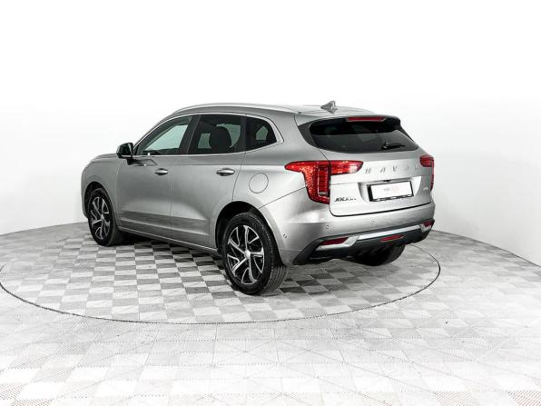 Haval Jolion I с пробегом 2023 года, цена 1 637 000 рублей, 95887 км, внедорожник, Автокод Объявления