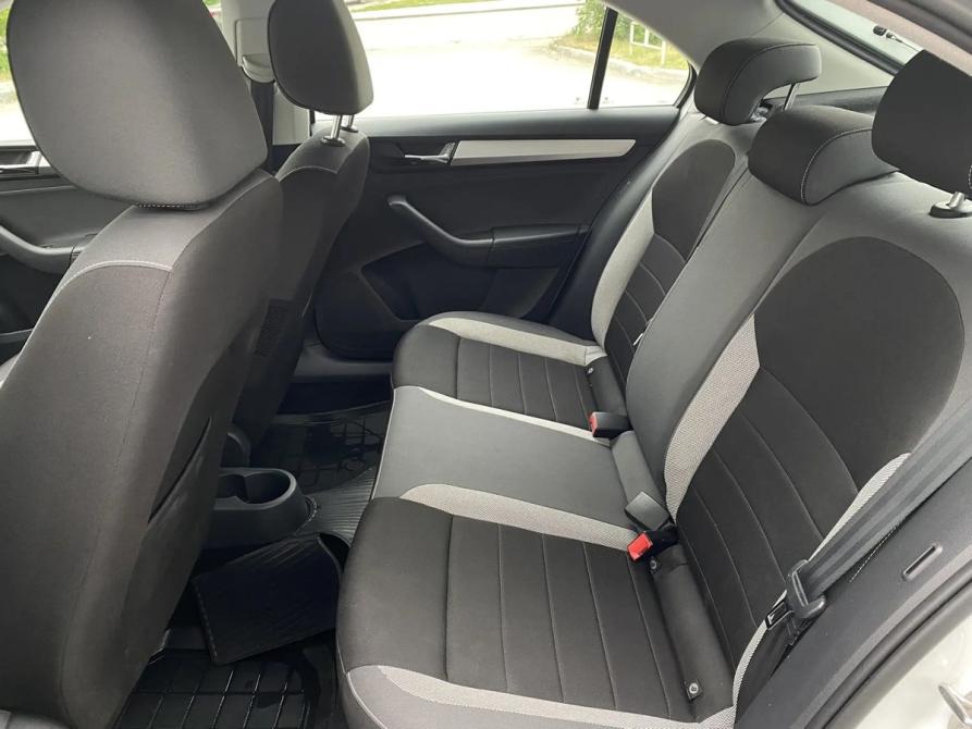 Skoda Rapid I Рестайлинг Екатеринбург  - изображение 25