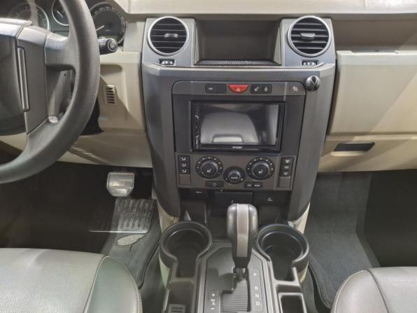 Land Rover Discovery III с пробегом 2006 года, цена 1 070 000 рублей, 290039 км, внедорожник, Автокод Объявления