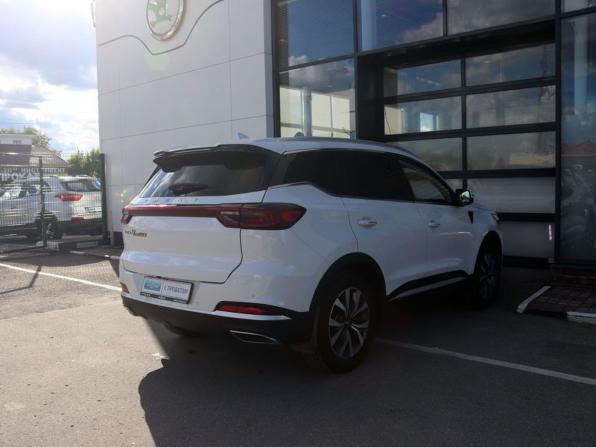 Chery Tiggo 7 Pro Max I с пробегом 2023 года, цена 1 931 000 рублей, 32000 км, внедорожник, Автокод Объявления