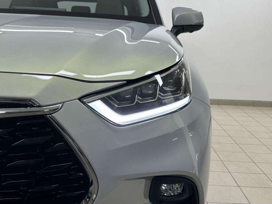 Toyota Highlander IV (XU70) Вологда  - изображение 8