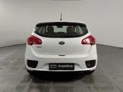 Kia Ceed II Рестайлинг Уфа  - изображение 46