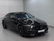 Mercedes-Benz CLS III (C257) Красноярск  - изображение 43