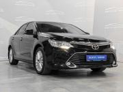 Toyota Camry VII (XV50) Рестайлинг 2 Новосибирск  - изображение 54