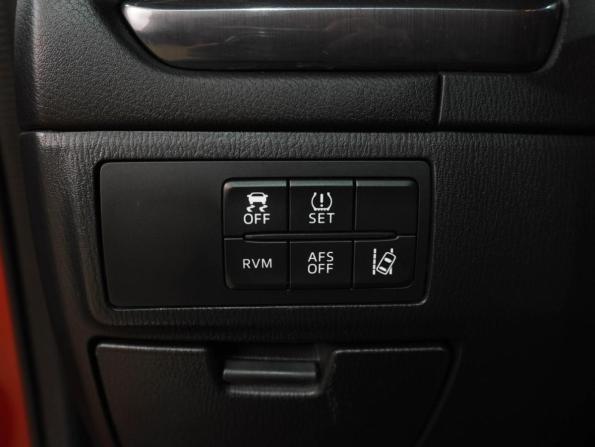 Mazda 6 III (GJ) с пробегом 2012 года, цена 1 329 000 рублей, 237428 км, седан, Автокод Объявления
