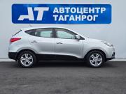 Hyundai ix35 I Рестайлинг Таганрог  - изображение 33