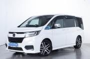 Honda Stepwgn V Рестайлинг Челябинск  - изображение 23
