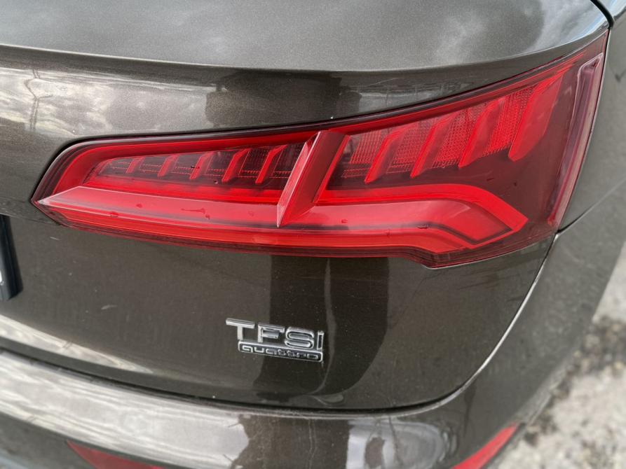 Audi Q5 II (FY) Тверь  - изображение 8