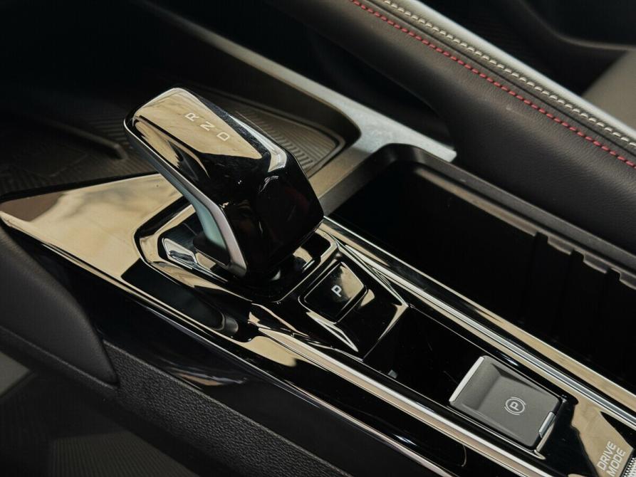 Geely Coolray I Рестайлинг Москва  - изображение 9