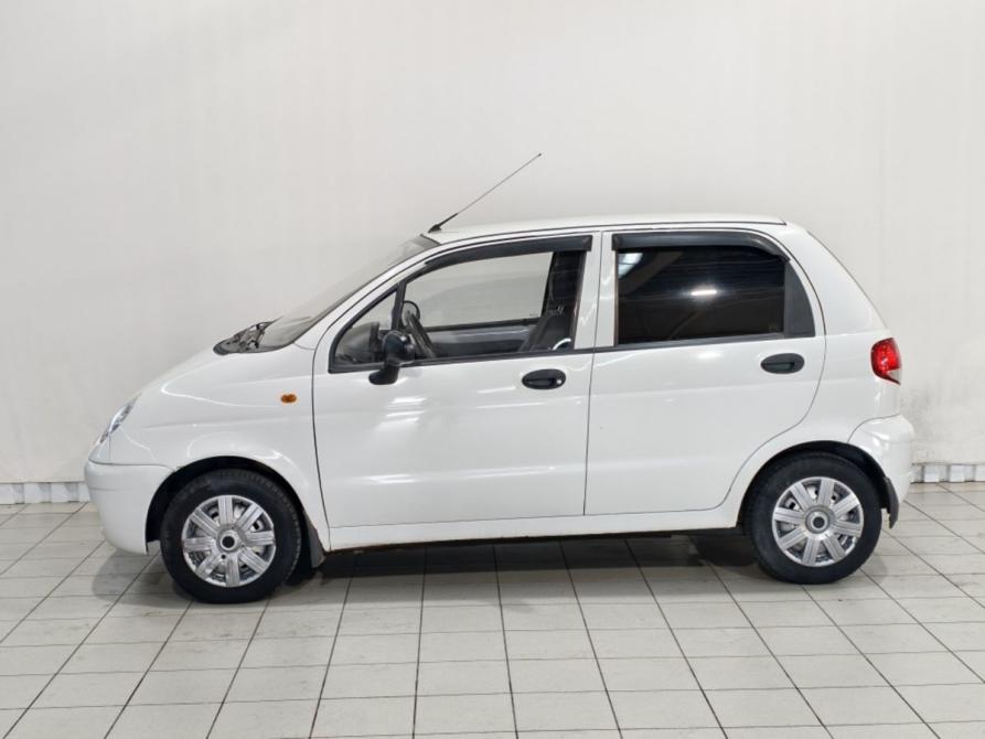 Daewoo Matiz I Рестайлинг Курск  - изображение 2